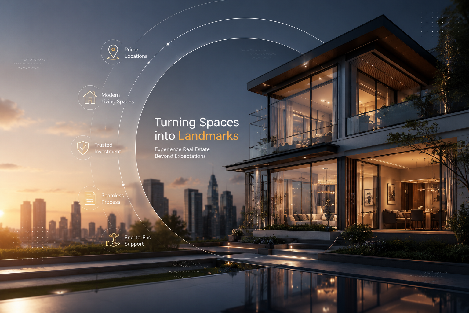 Real estate and engineering solutions – AthenaS